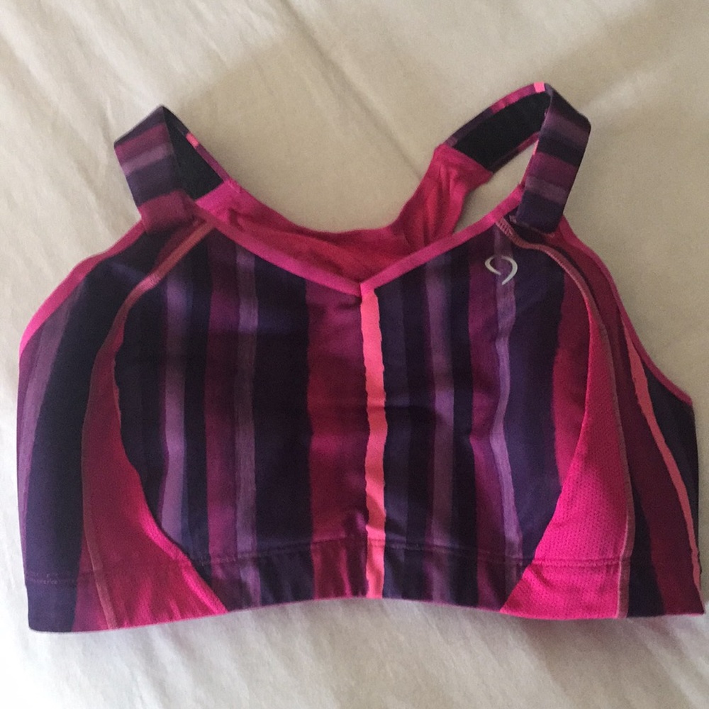 Brooks Women’s Sportsbra